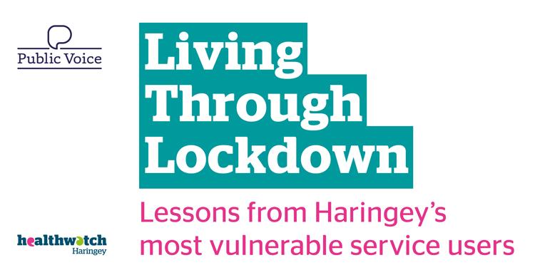 Living Through Lockdown